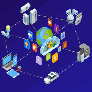 Remote Infrastructure – Nakoda Infoket